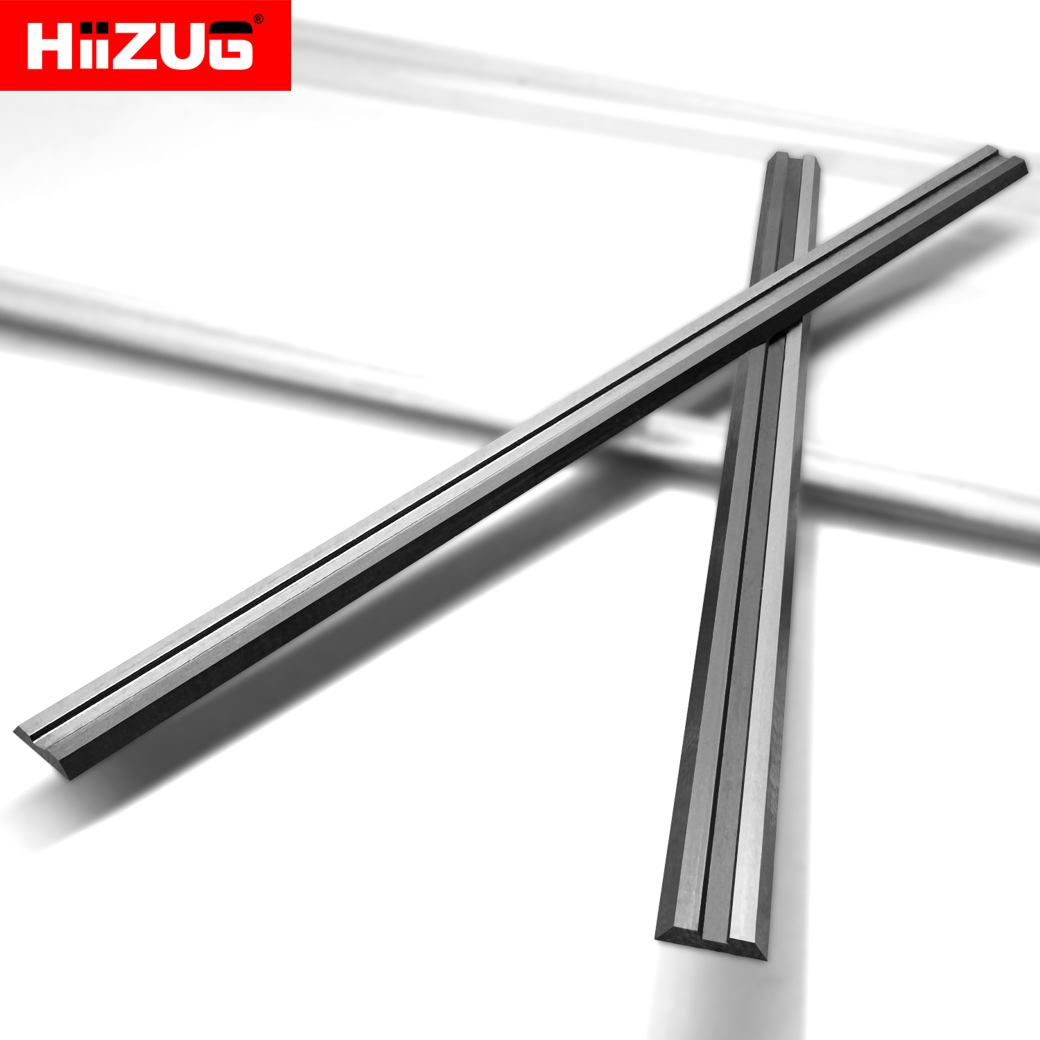 Planer Handheld Electric - Cuchillos de hoja cepilladora Makita de