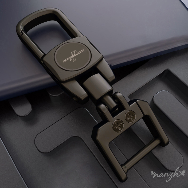 Power Tools Logo - Llavero con logotipo de coche para