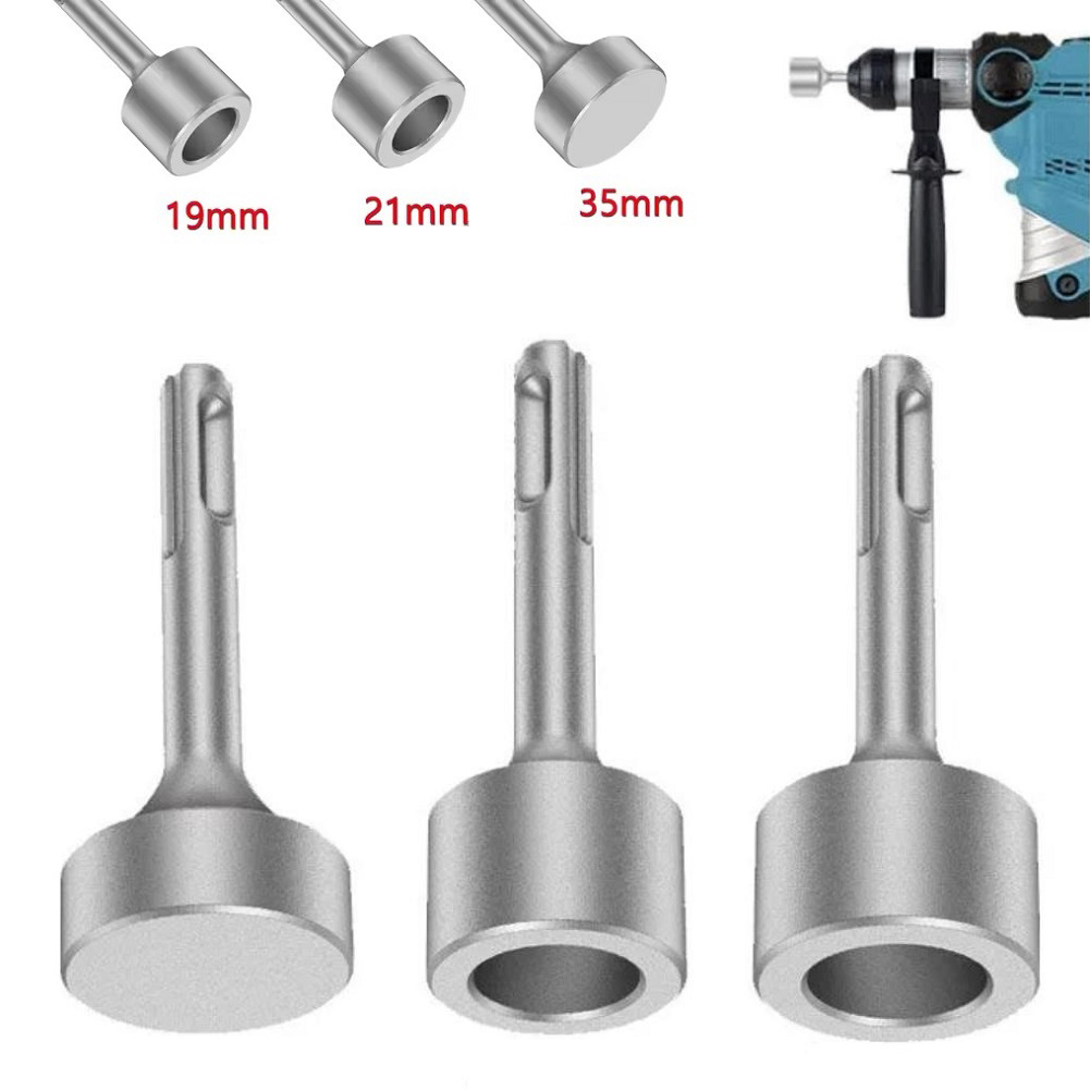 Hammer Drill Sds - 1 unidad de adaptador SDS-plus para