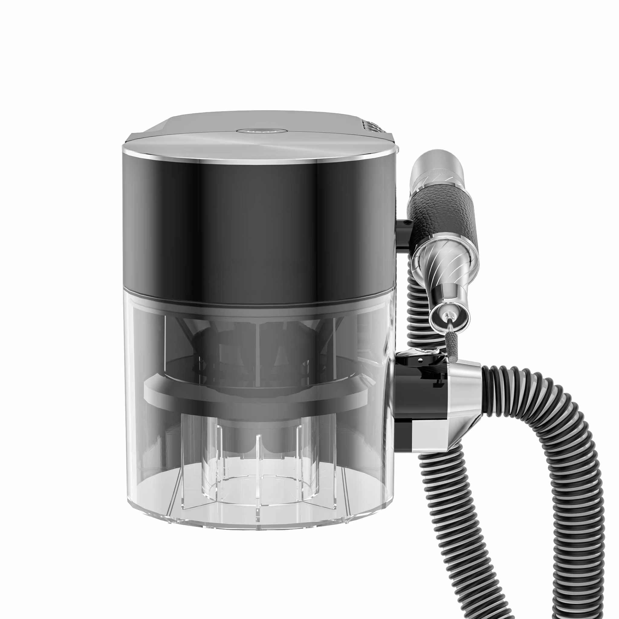 Vacuum Cleaner Power Tools - Extractor de polvo de uñas de
