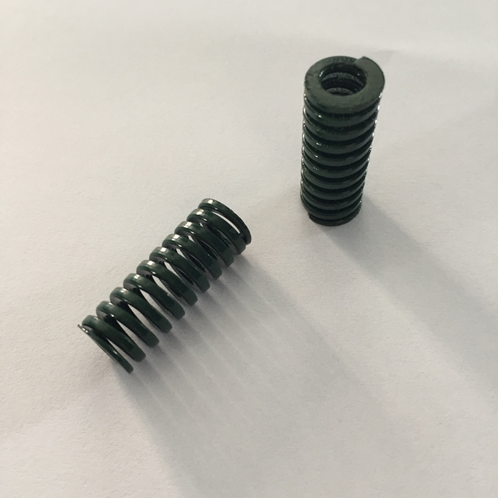 Power Tools That Are Green - Resorte de compresión de carga pesada