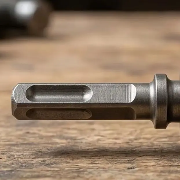Hammer Drill Sds - Adaptador para taladro percutor eléctrico SDS