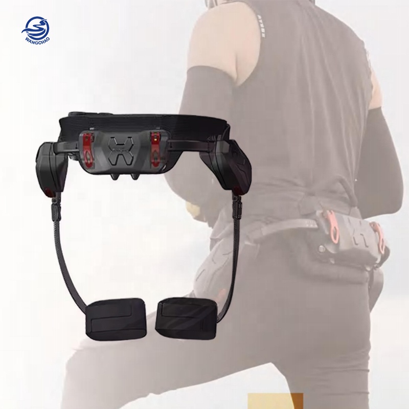 Power Tools Ai - Andador de exosqueleto eléctrico AI para