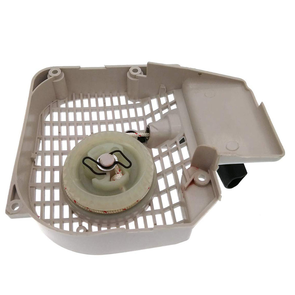 Power Tools That Start With M - Arrancador de Retroceso de Repuesto para