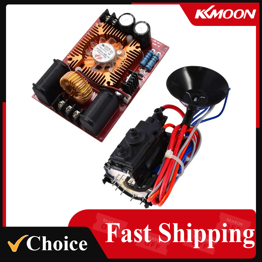 Power Tools Generator - DC12-30V ZVS-Kit de controlador Flyback para