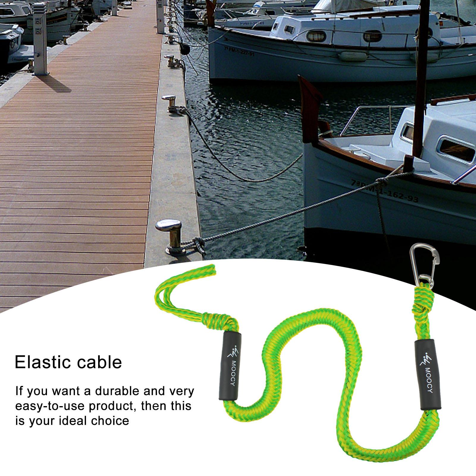 Power Tools That Are Green - Cuerdas de amarre para embarcaciones, kayak,