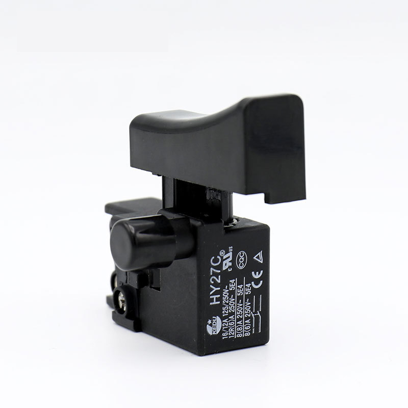 Power Tools Machine - KEDU-Interruptor de gatillo a prueba de
