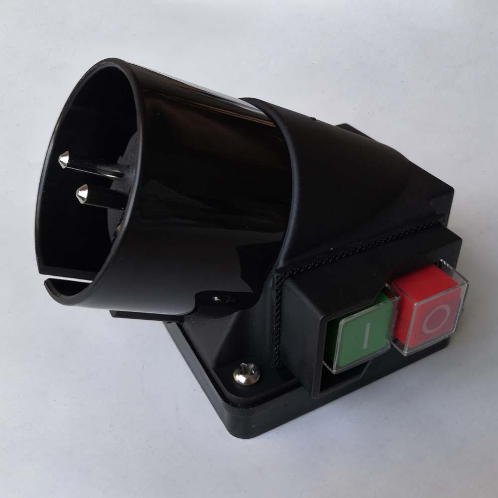 Power Tools Machine - KEDU KOA5L interruptor de botón con