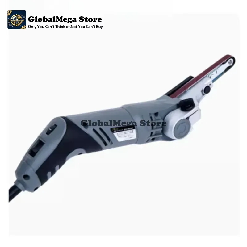 Belt Sander Portable - Lijadora de Banda Portátil 2026, Último