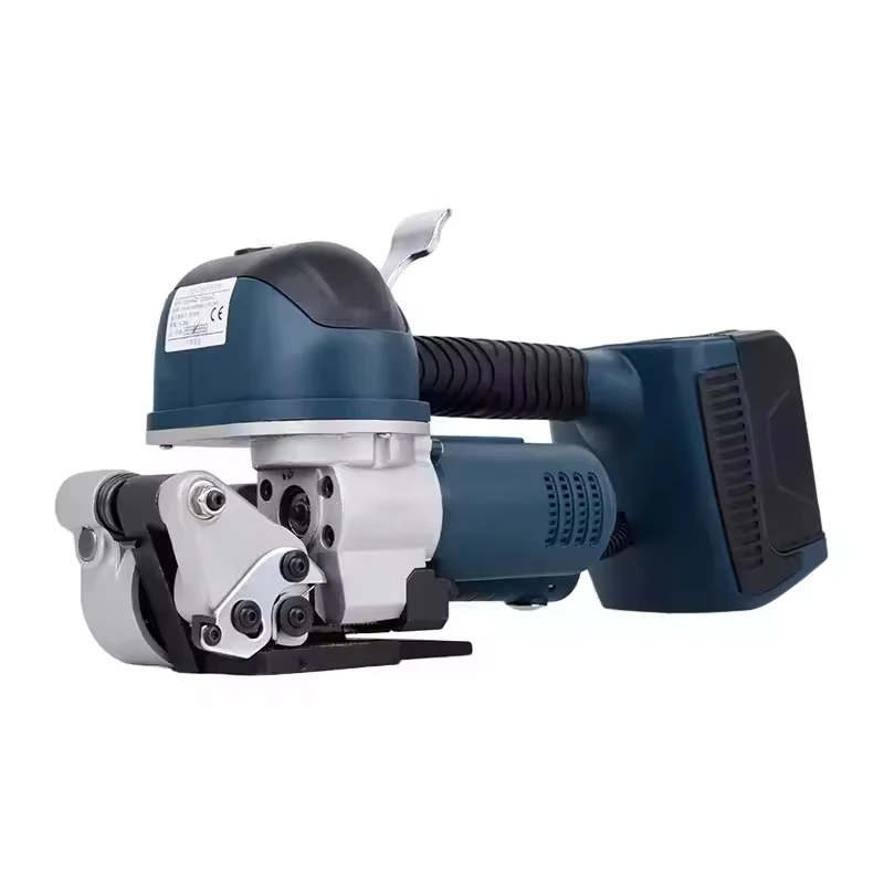 Power Tools Machine - Máquina Flejadora Eléctrica Portátil Automática a