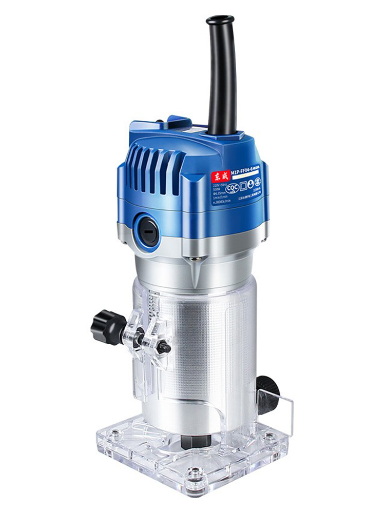Power Tools Diy - Juego de herramientas eléctricas para carpintería: