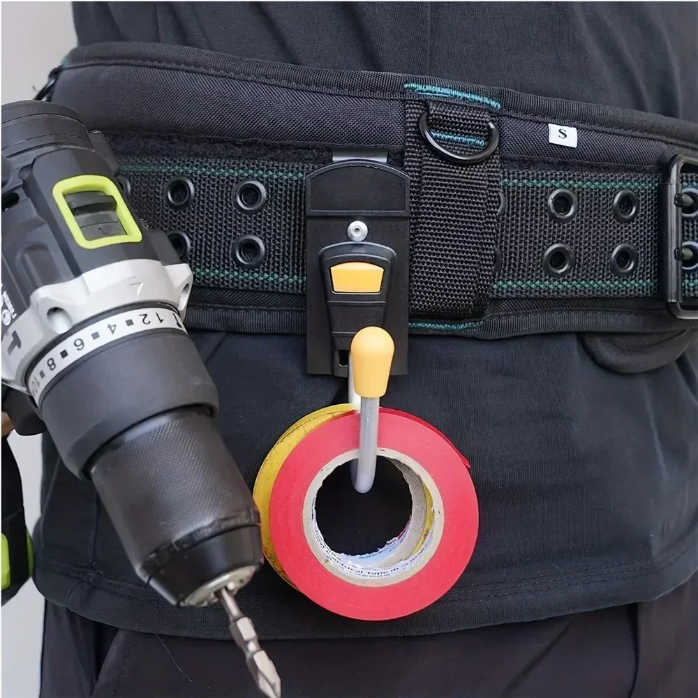 Power Tools Software - 360 ° Gancho de herramienta de