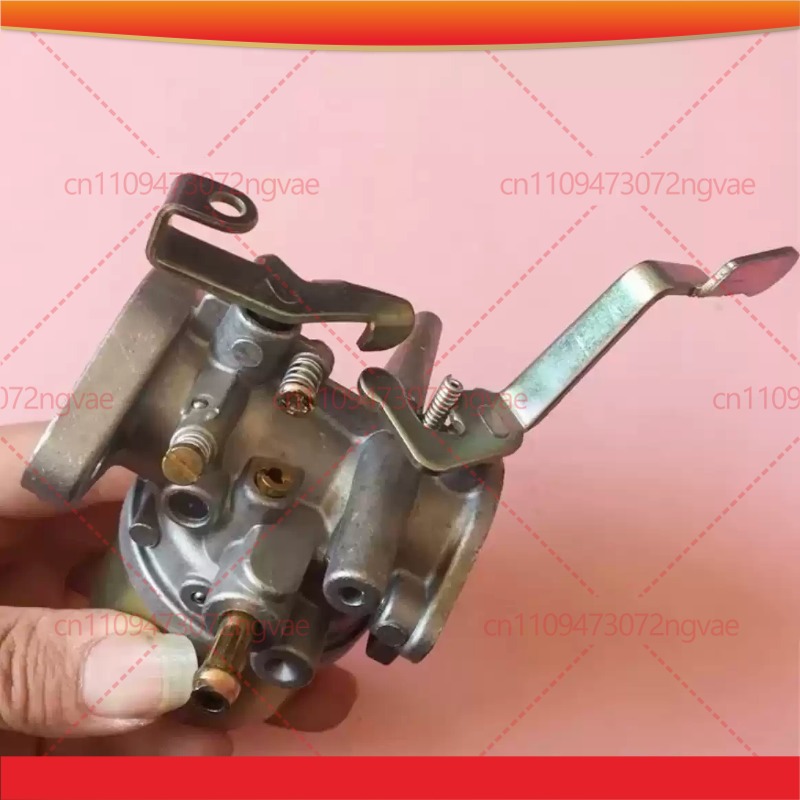 Power Tools Generator - Conjunto de carburador para Robin EY40