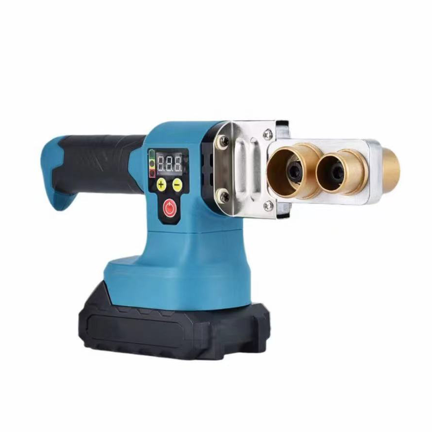 Power Tools Diy - Potente Herramienta Inalámbrica para Soldar Tuberías