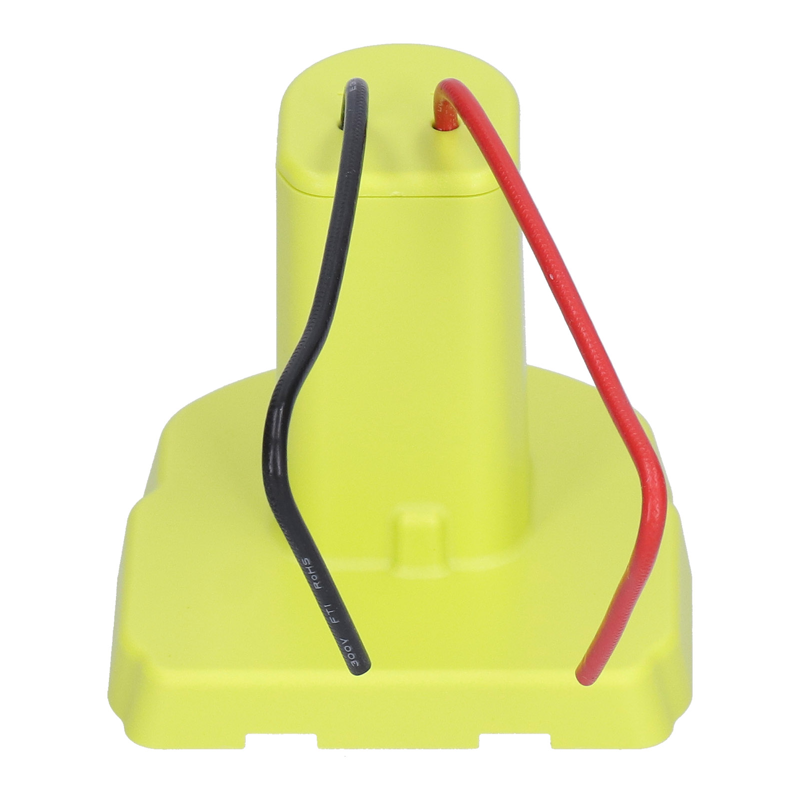 Power Tools Software - Adaptador de salida DIY de 18V,
