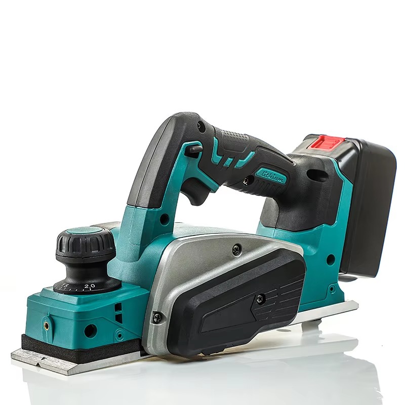 Planer Handheld Electric - Cepillo Eléctrico Compacto de Mano, Herramienta
