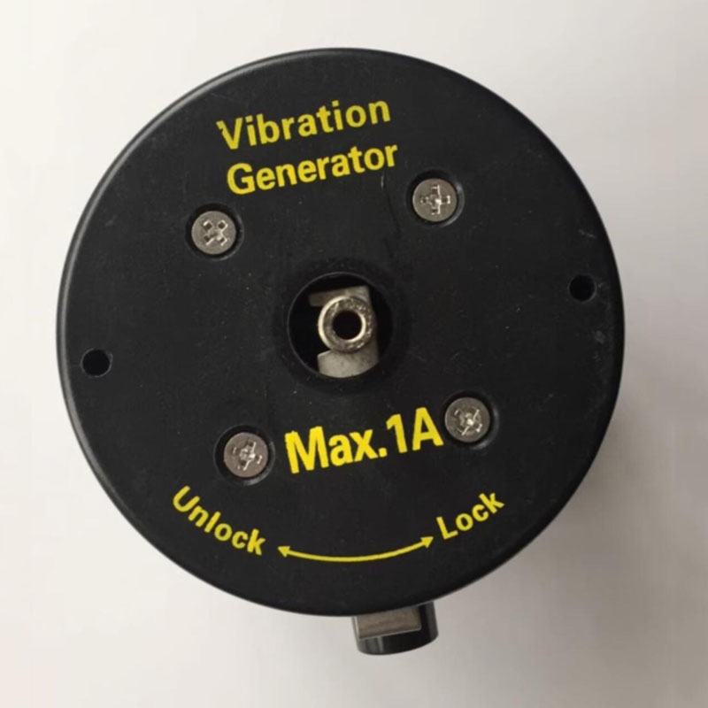 Power Tools Generator - Equipo de Generación de Vibraciones para