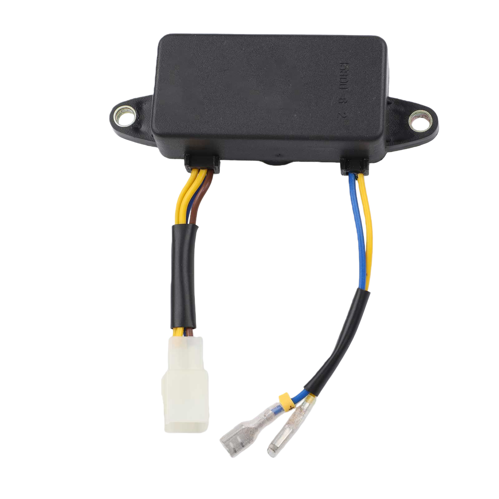 Power Tools Generator - Dispositivo AVR para la Regulación Automática
