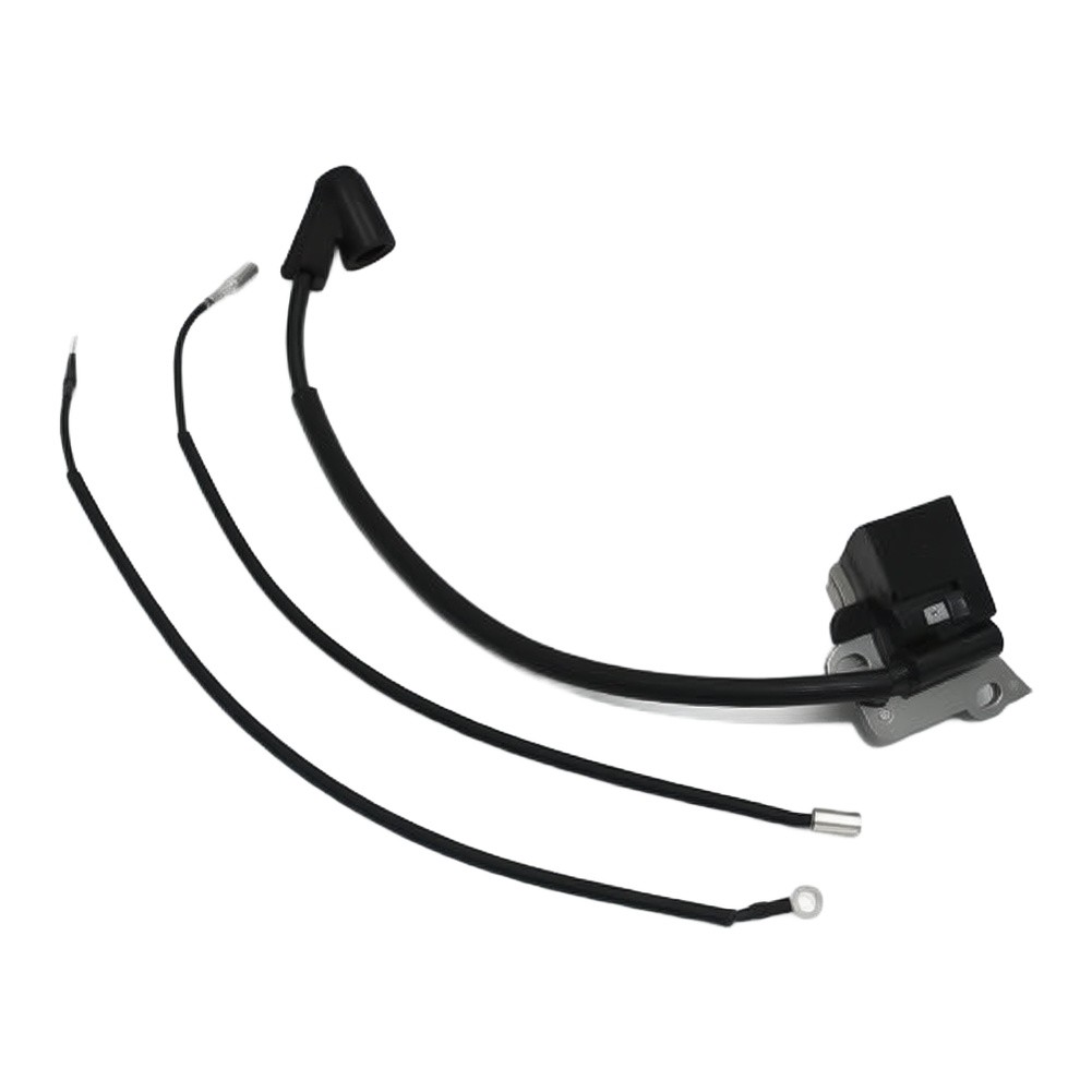 Power Tools That Start With M - Para Mantenimiento de Césped, Bobina de