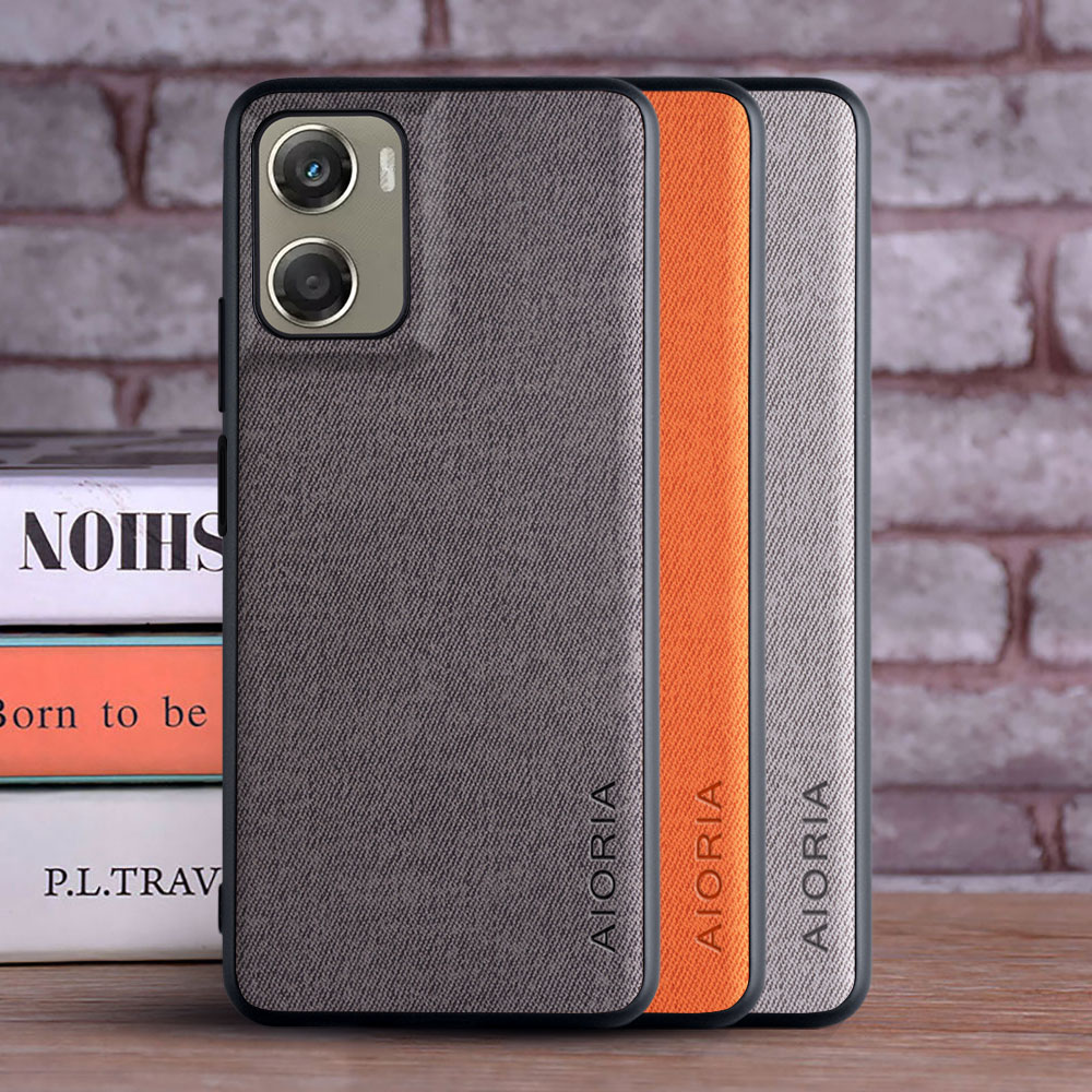 Power Tools Logo - Funda para Motorola Moto G06 Power