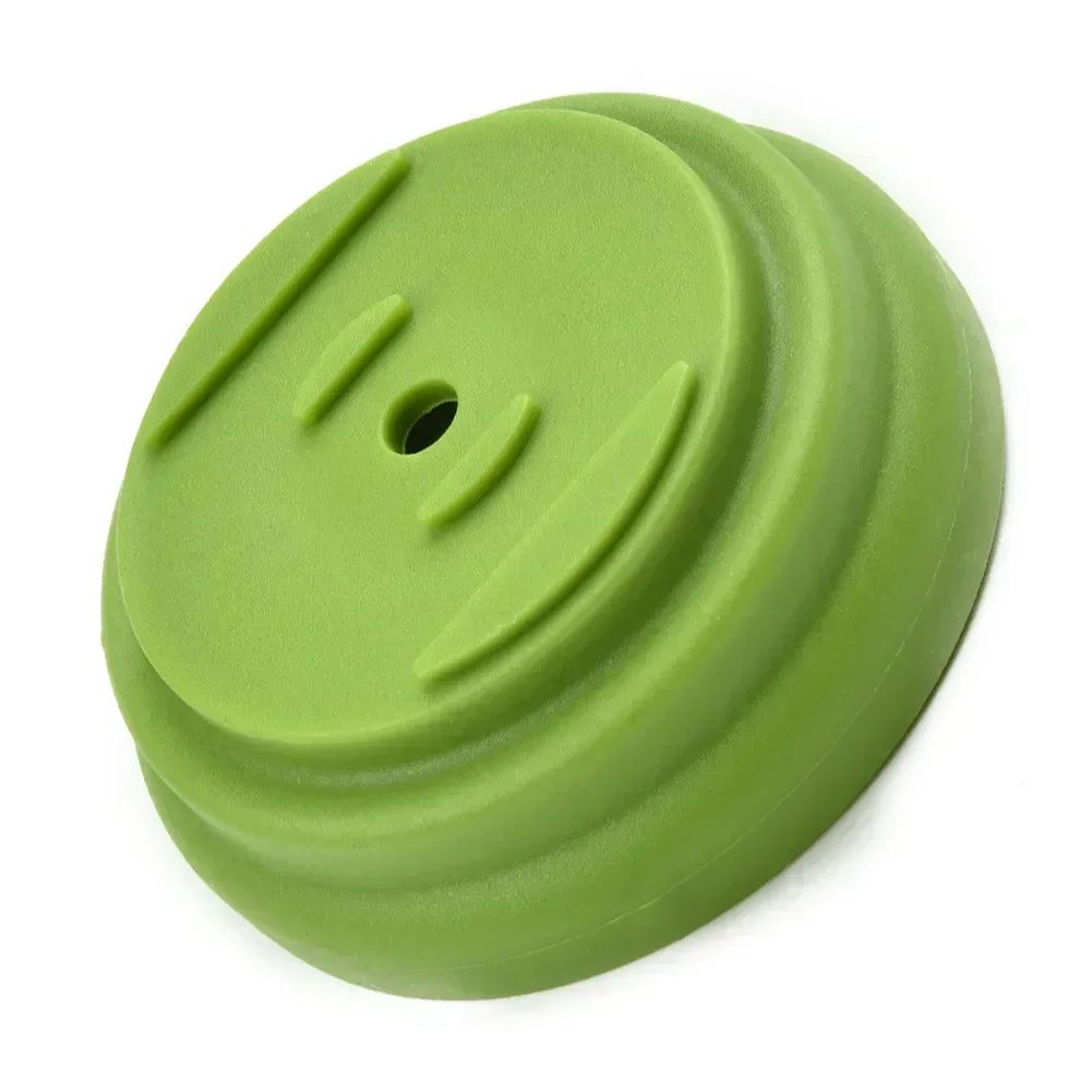 Power Tools That Are Green - Piezas de plástico para cortacésped, cubierta