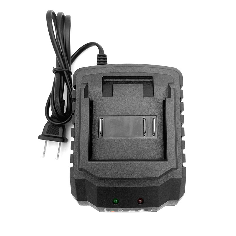 Cargador de batería de iones d - Vacuum Cleaner Power Tools reseña y precio