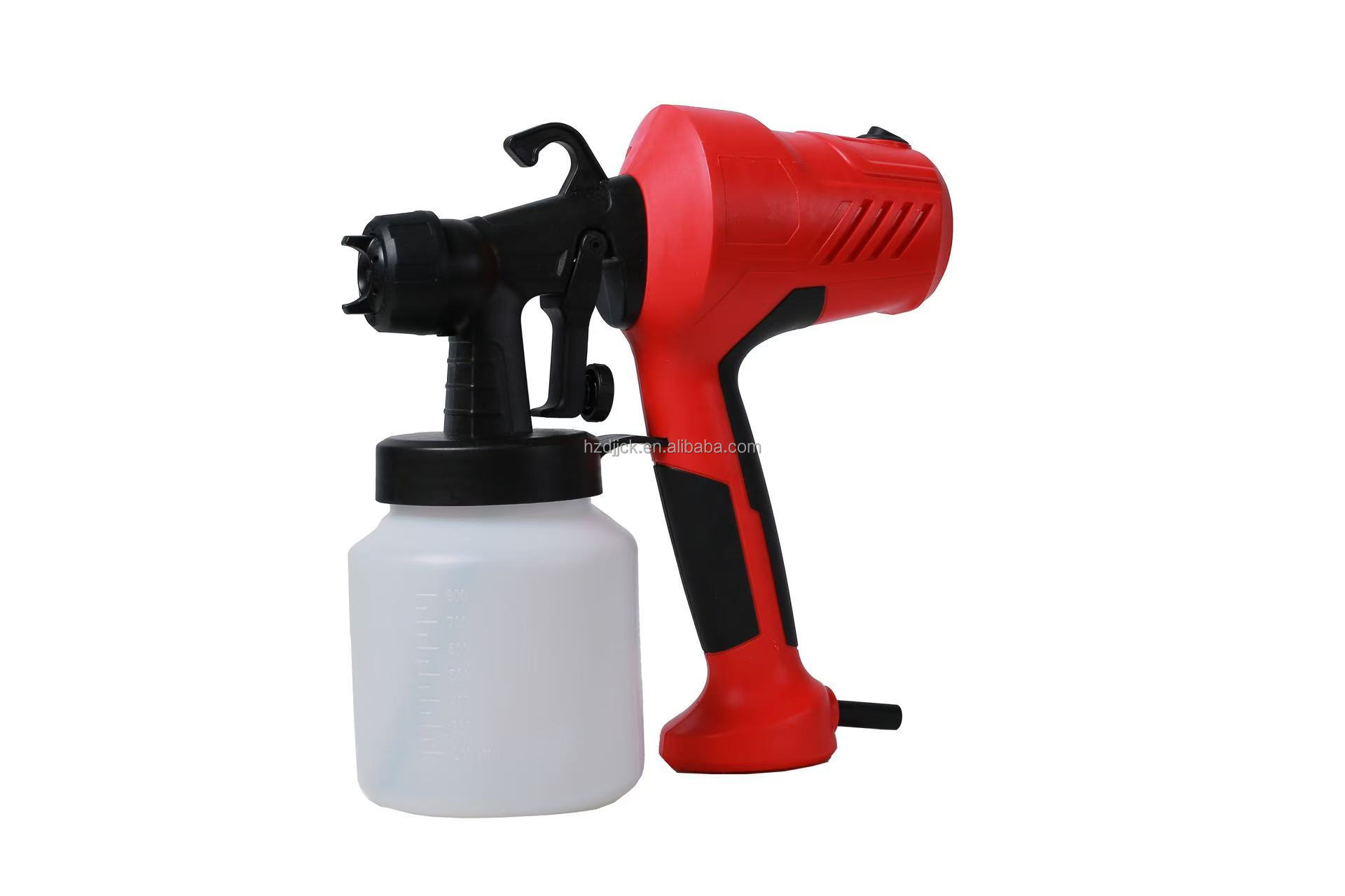 Pistola de pintura en aerosol  - Power Tools Diy reseña y precio
