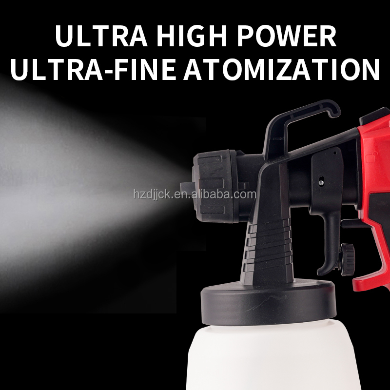 Pistola de pintura en aerosol  - Power Tools Diy reseña y precio