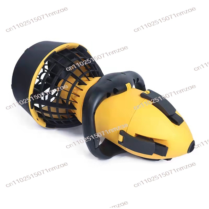 Propulsor Subacuático Eléctric - Planer Handheld Electric reseña y precio