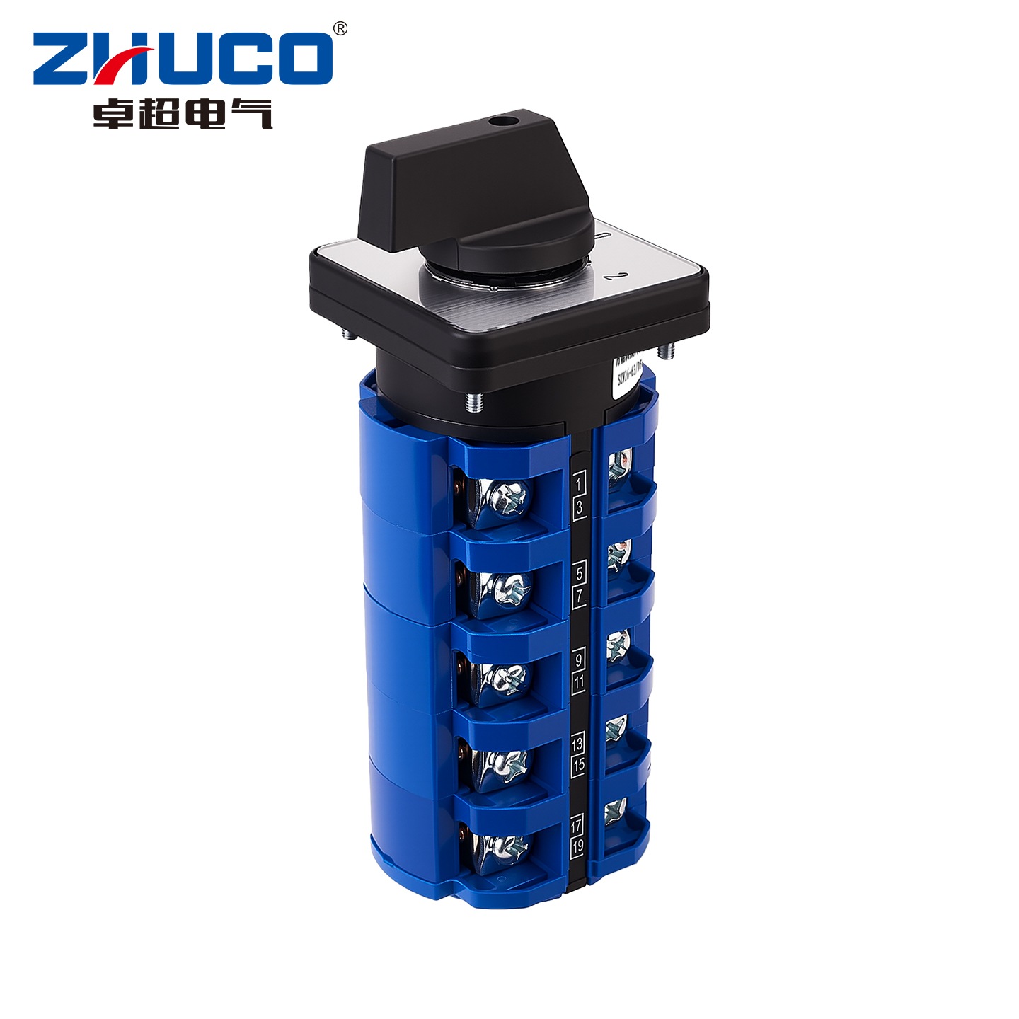 Interruptor Selector de Posici - Power Tools Machine reseña y precio