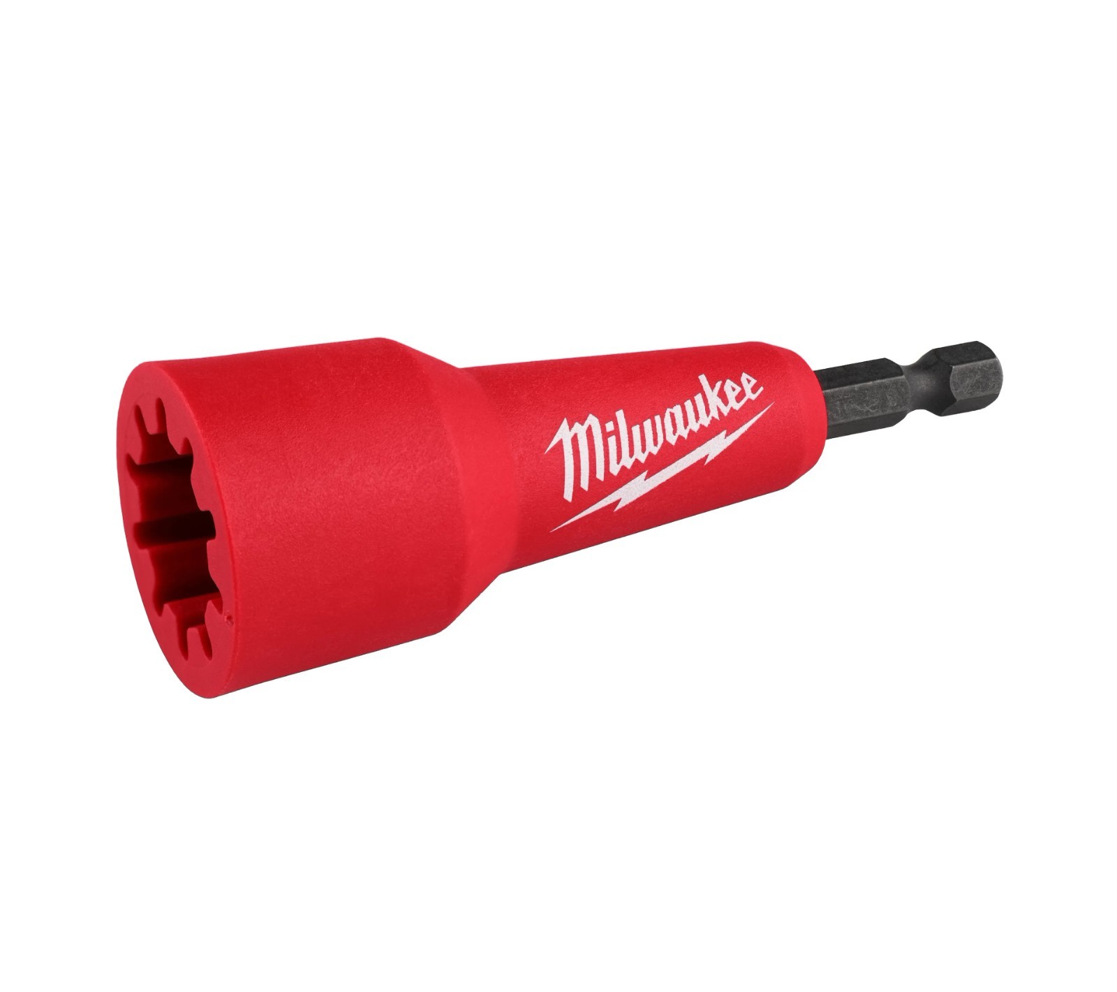 Milwaukee Conector Rápido de C - Power Tools Software reseña y precio