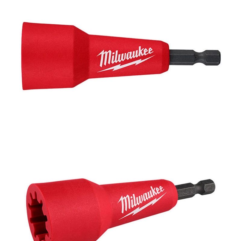 Milwaukee Conector Rápido de C - Power Tools Software reseña y precio