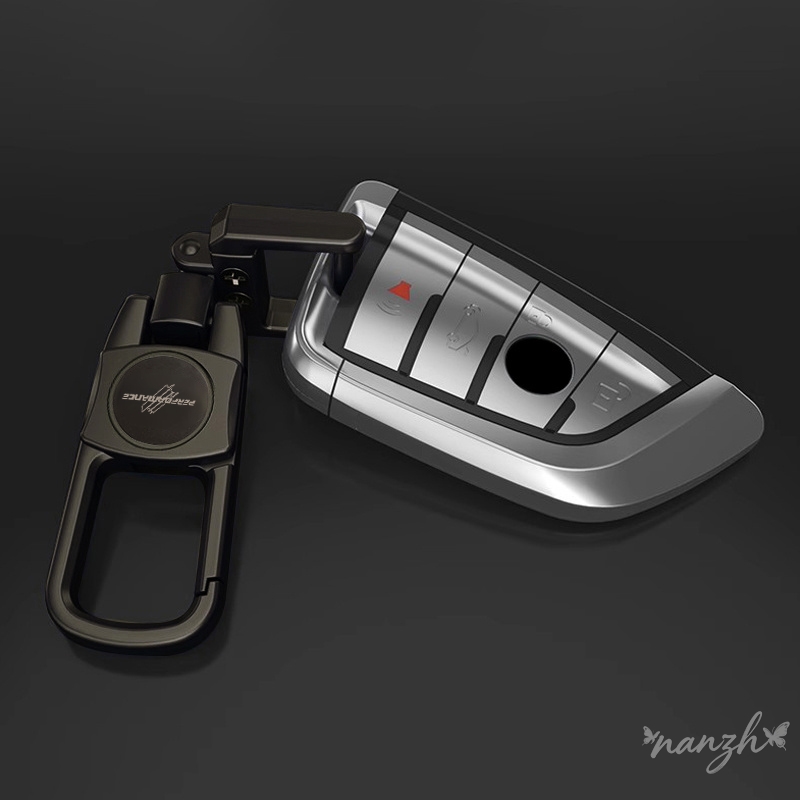 Llavero con logotipo de coche  - Power Tools Logo reseña y precio