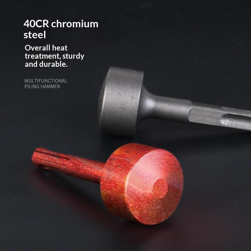 【MA】1 unidad de broca de acero - Hammer Drill Sds reseña y precio