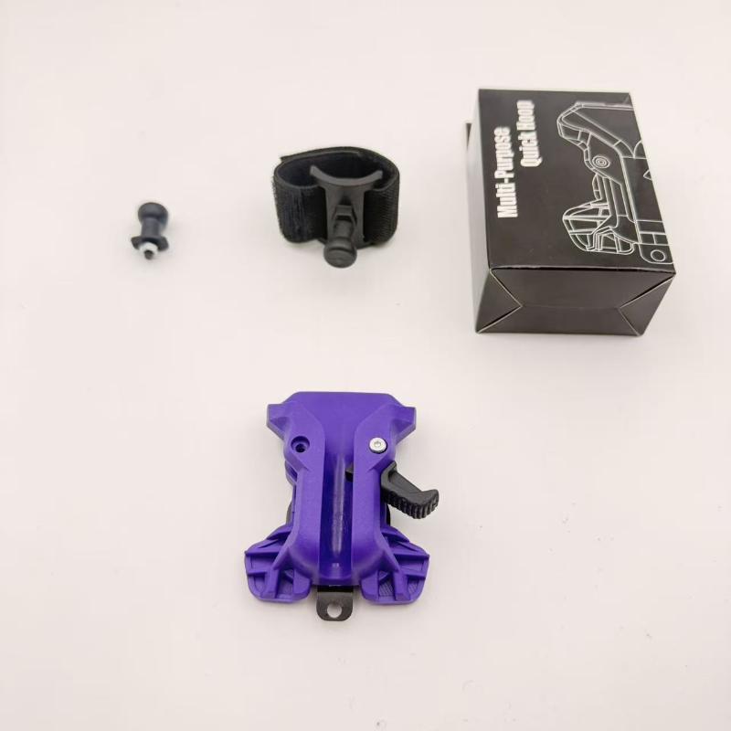 Clip de Cinturón para Taladro  - Power Tools Software reseña y precio