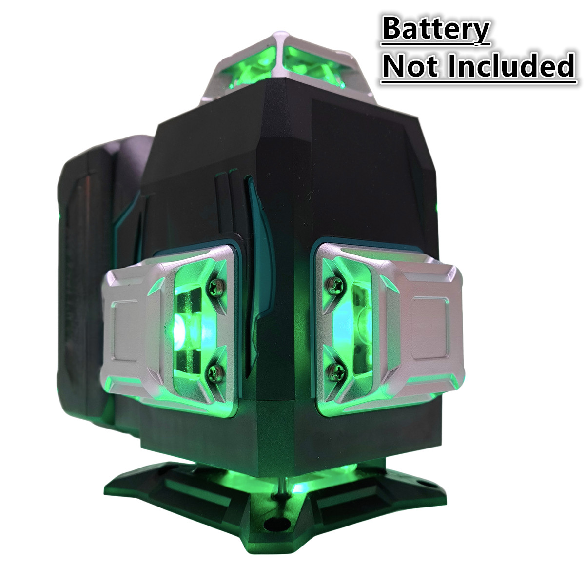 Para batería Makita de 18V, 16 - Power Tools That Are Green reseña y precio