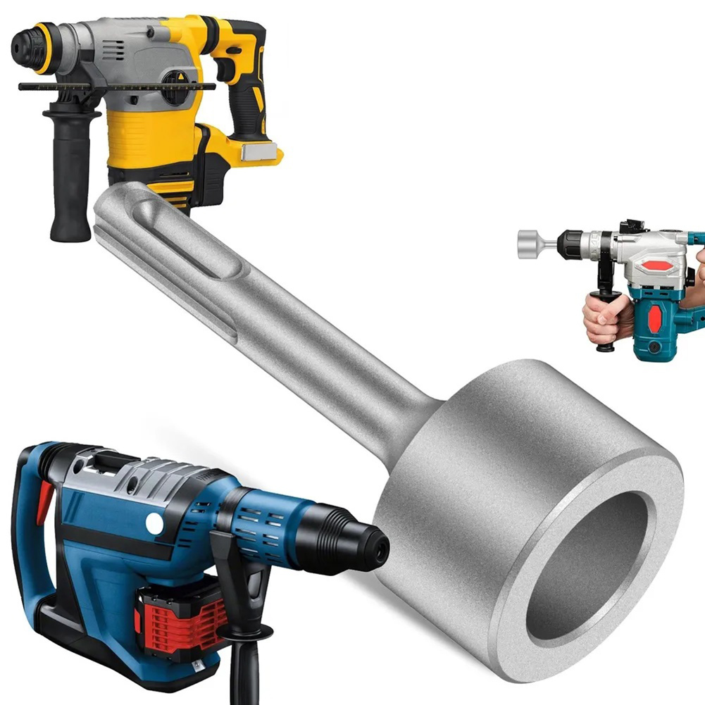 1 unidad de adaptador SDS-plus - Hammer Drill Sds reseña y precio