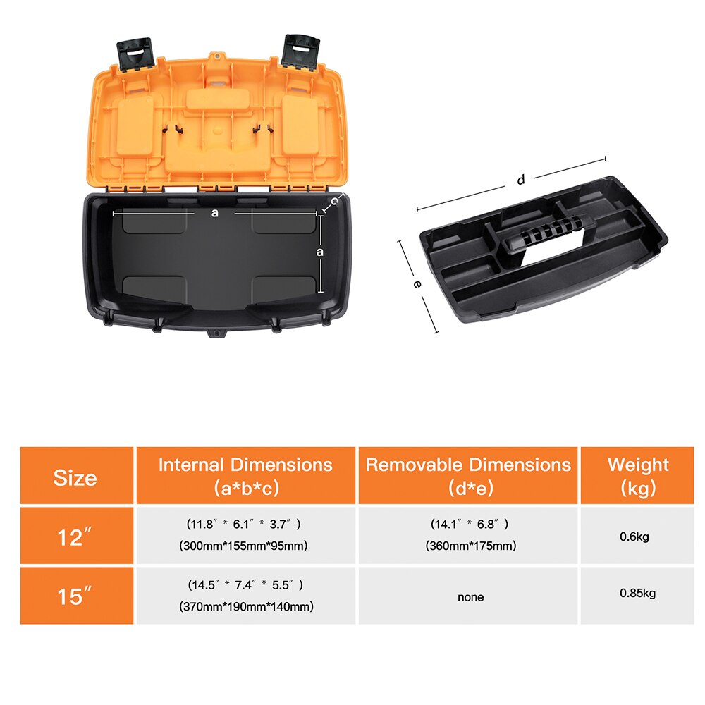 AIRAJ Caja de herramientas de  - Power Tools Software reseña y precio
