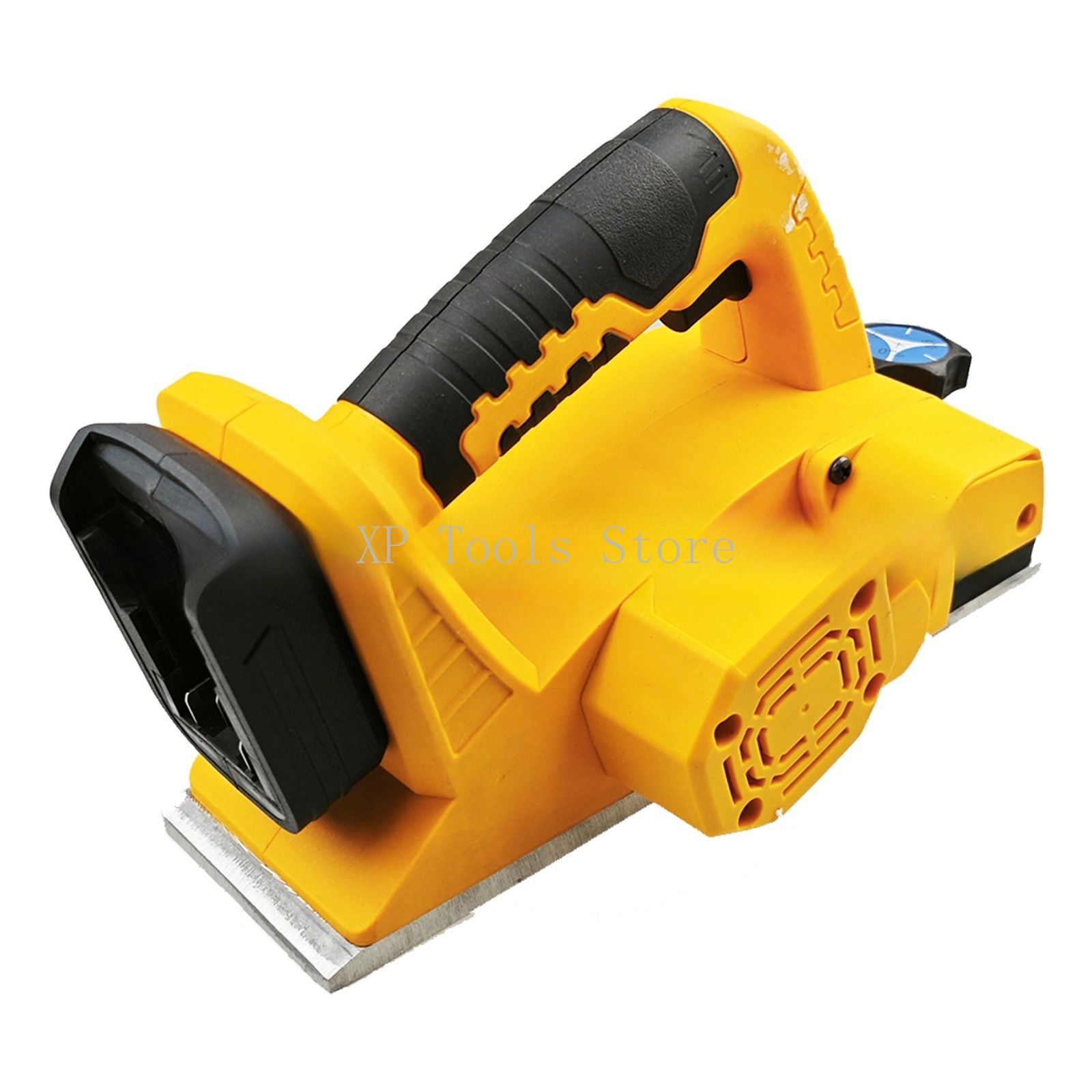 Cepilladora eléctrica sin esco - Planer Handheld Electric reseña y precio