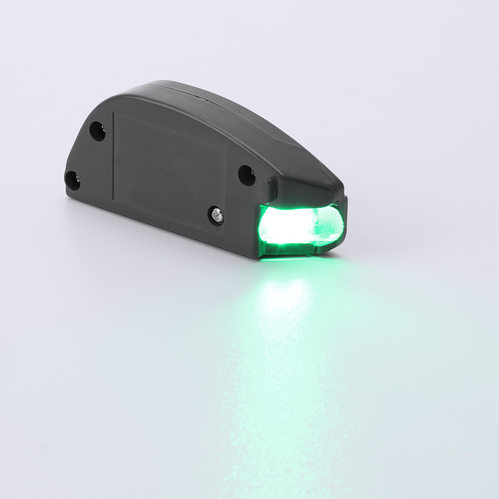 Aspiradora láser de luz verde, - Power Tools That Are Green reseña y precio