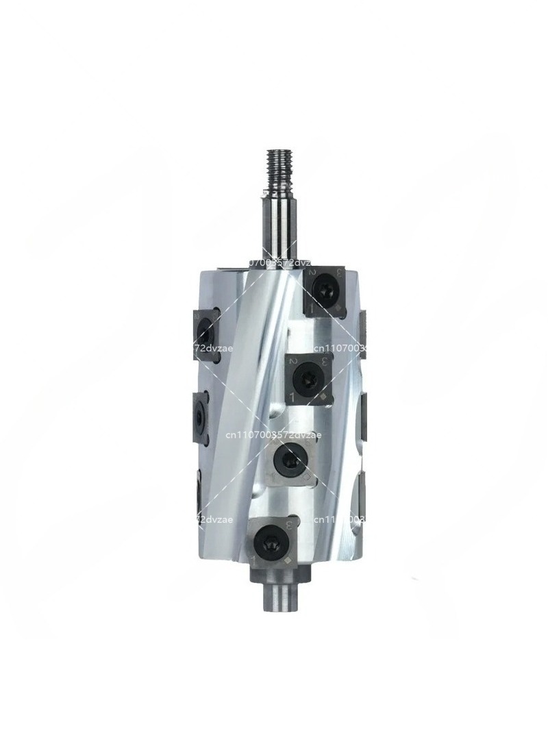 Cabezal Espiral para Cepillado - Planer Handheld Electric reseña y precio
