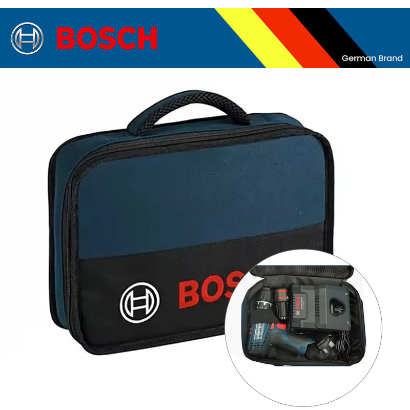 Bosch t-bag Mini/S bolsa de he - Power Tools Software reseña y precio