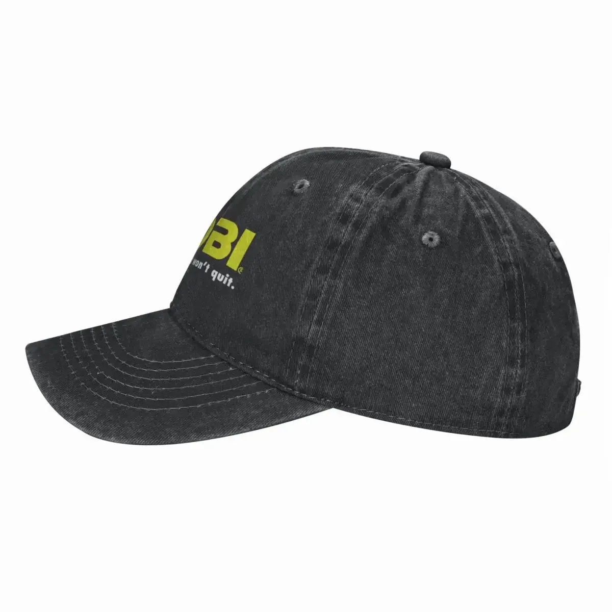 POWER TOOLS RYOBI LOGO Gorra d - Power Tools Logo reseña y precio