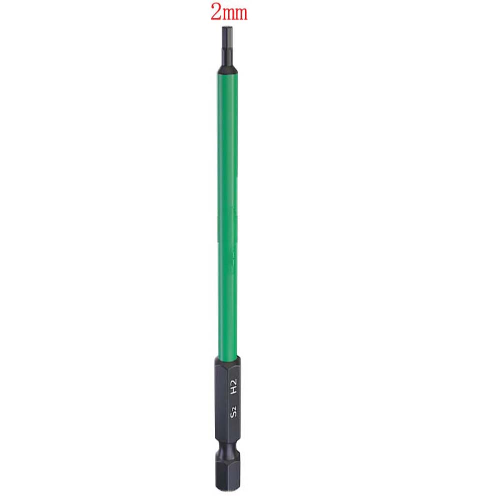 Punta de destornillador magnét - Power Tools That Are Green reseña y precio