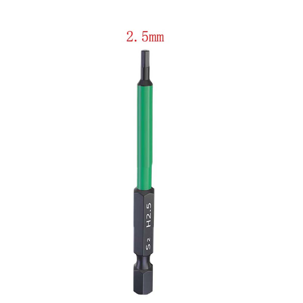 Punta de destornillador magnét - Power Tools That Are Green reseña y precio