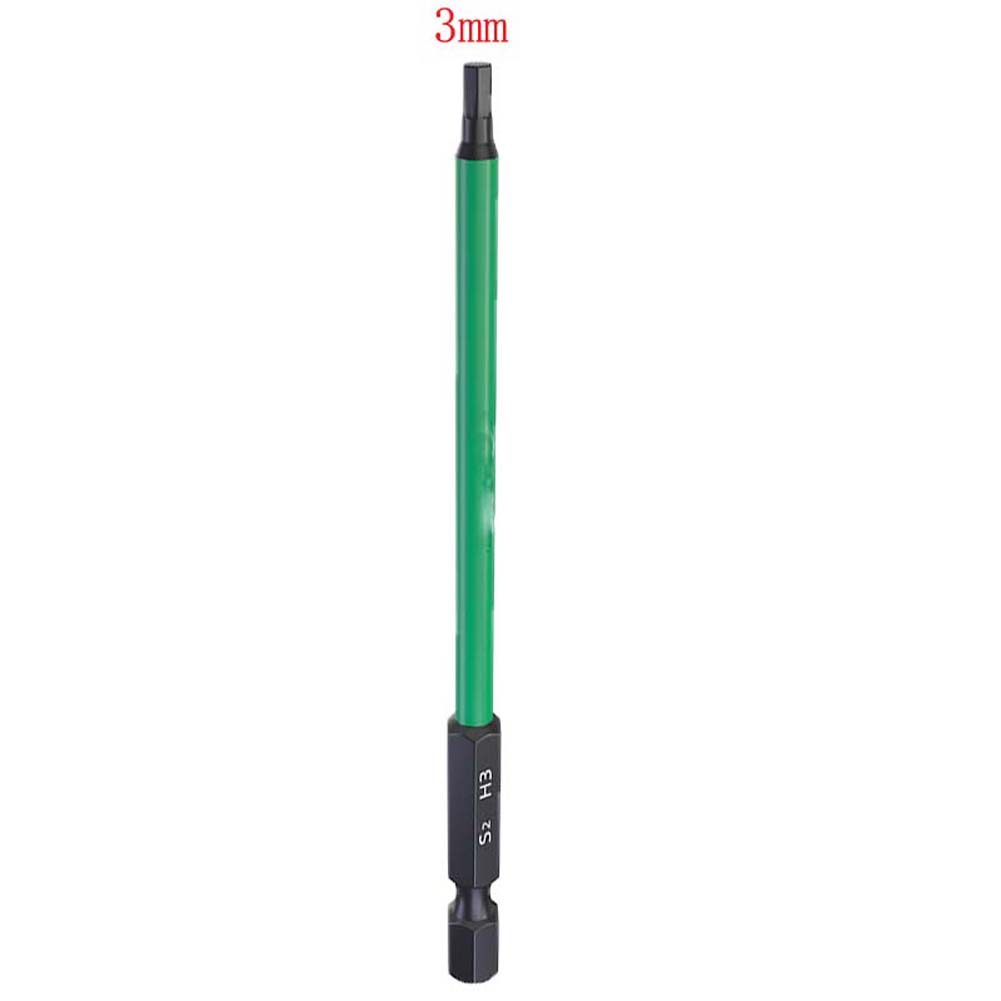 Punta de destornillador magnét - Power Tools That Are Green reseña y precio