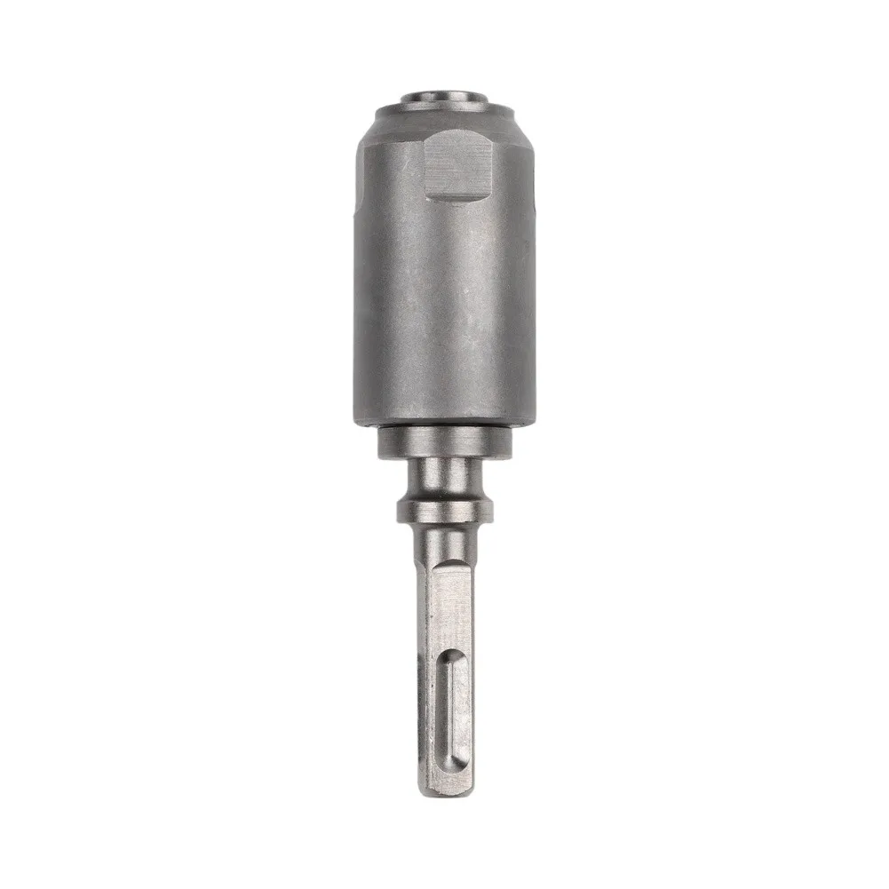 Adaptador para taladro percuto - Hammer Drill Sds reseña y precio