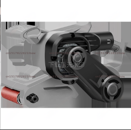 Lijadora de Banda Portátil 220 - Belt Sander Portable reseña y precio