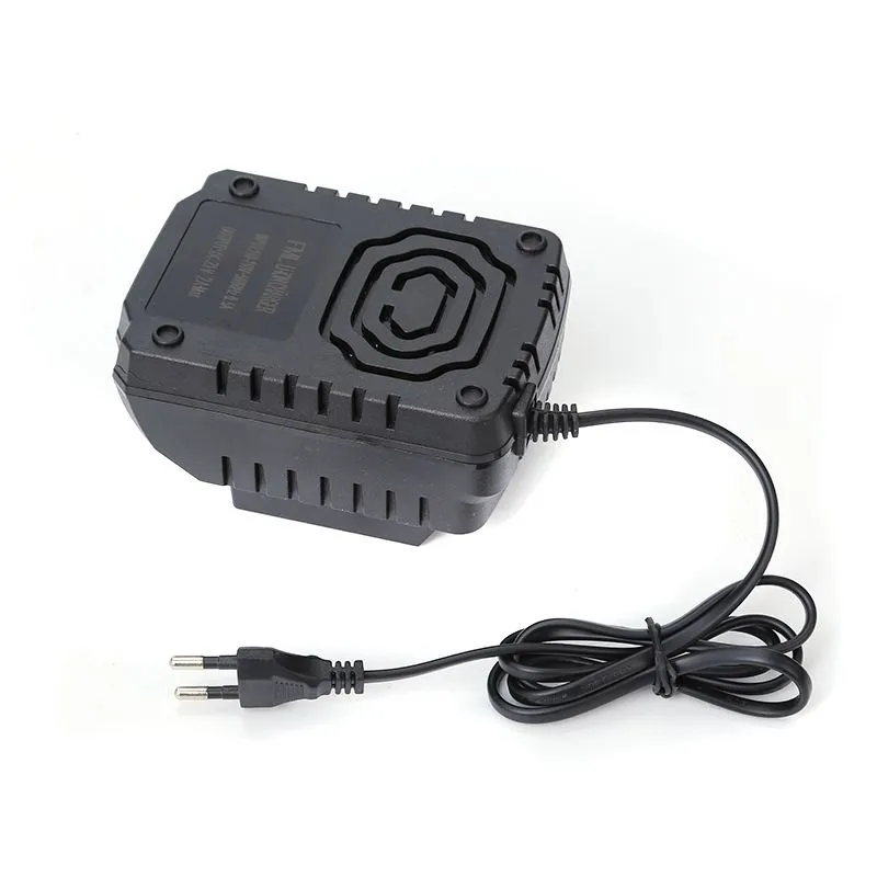 Cargador de pin para Makita de - Vacuum Cleaner Power Tools reseña y precio