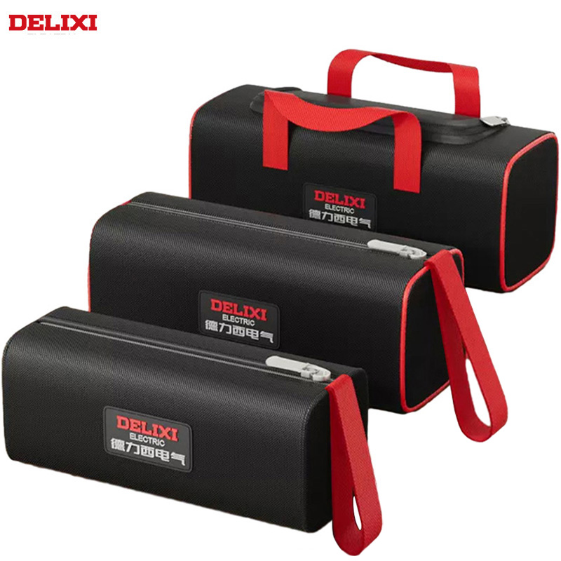DELIXI-Bolsa de herramientas e - Power Tools Software reseña y precio